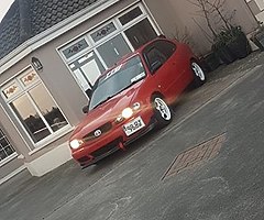 WANTED E11 BUG EYE