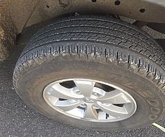 Calls only [hidden information]/// 2007 L200 3.2 automatic