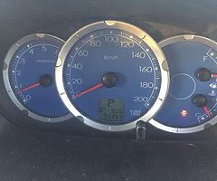 Calls only [hidden information]/// 2007 L200 3.2 automatic - Image 8/10