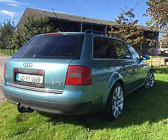audine simtine 1,9 tdi,leather,alloys-900€ - Image 4/10