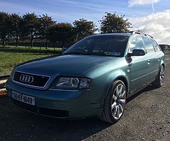 audine simtine 1,9 tdi,leather,alloys-900€ - Image 9/10