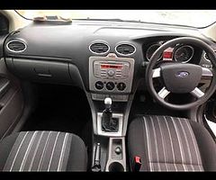 Ford Focus 2010 1.6 Diesel - Image 3/5