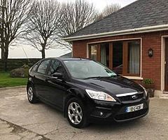 Ford Focus 2010 1.6 Diesel - Image 5/5
