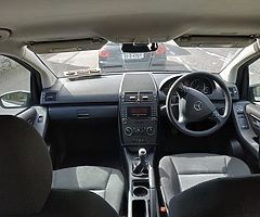 2007 Mercedes A150 Nct & Tax - Image 6/10