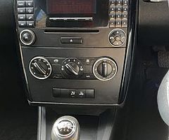 2007 Mercedes A150 Nct & Tax - Image 7/10
