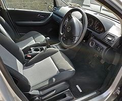 2007 Mercedes A150 Nct & Tax - Image 8/10