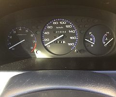 Honda Civic ek3 vti vtec nct - Image 4/10