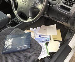 Honda Civic ek3 vti vtec nct - Image 5/10