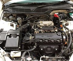 Honda Civic ek3 vti vtec nct - Image 6/10