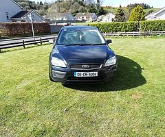 1.6 diesil Ford focus