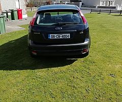 1.6 diesil Ford focus - Image 5/10