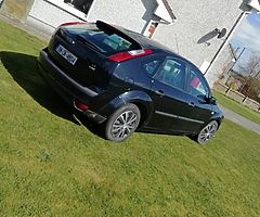 1.6 diesil Ford focus - Image 6/10
