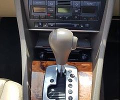 Audi A4 convertible - Image 3/8