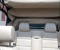 Audi A4 convertible - Image 6/8