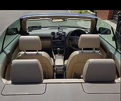 Audi A4 convertible - Image 8/8