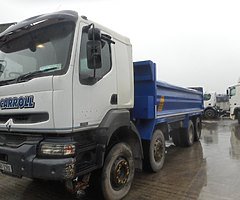 FOR SALE: Renault Maxter