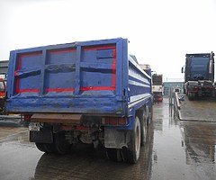 FOR SALE: Renault Maxter - Image 3/9