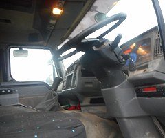 FOR SALE: Renault Maxter - Image 7/9