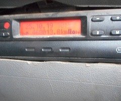 FOR SALE: Renault Maxter - Image 8/9