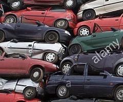 Cash for cars