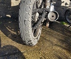 Motorbike suzuki - Image 4/4