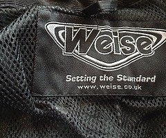 Men's Motor suit. size M - Image 5/9