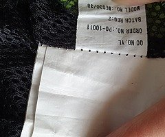 Men's Motor suit. size M - Image 8/9