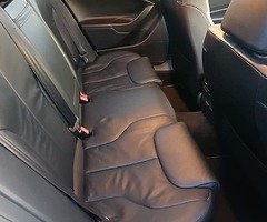 VW Passat 2010 high line new nct tax 2.0 diesel 140bhp - Image 4/10