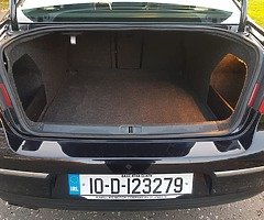 VW Passat 2010 high line new nct tax 2.0 diesel 140bhp - Image 7/10