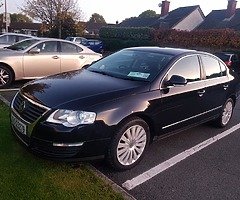 VW Passat 2010 high line new nct tax 2.0 diesel 140bhp - Image 10/10