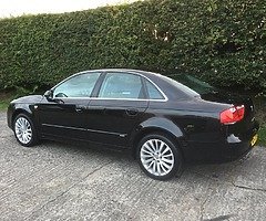 2013 SEAT EXEO 2.0TDI SE TECH MANUAL