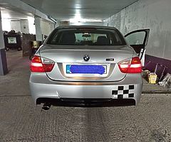 BMW 2006 1.8 PETROL