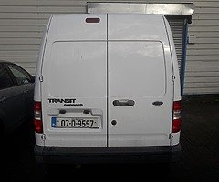 Ford van for sale