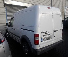 Ford van for sale