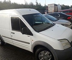 Ford van for sale - Image 4/5