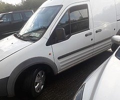 Ford van for sale - Image 5/5