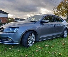 2015 Volkswagen Jetta