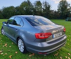 2015 Volkswagen Jetta