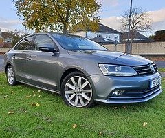 2015 Volkswagen Jetta - Image 10/10