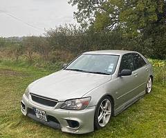 Is200
2004
New nct 8/20 - Image 5/9