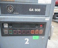 FOR SALE: Air Compressor