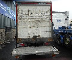 FOR SALE: MAN Rigid - Image 4/9