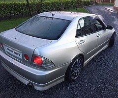 Altezza cat needed ASAP