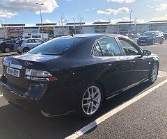 2008 SAAB 9-3 1.9TID Vector Sport High Spec
