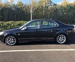 2008 SAAB 9-3 1.9TID Vector Sport High Spec - Image 4/10