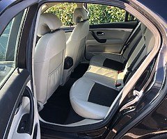 2008 SAAB 9-3 1.9TID Vector Sport High Spec - Image 9/10
