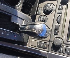 2007 RANGEROVER SPORT SE AUTOMATIC
