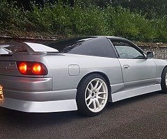 Nissan 180sx - Image 4/7