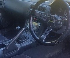 Nissan 180sx - Image 6/7