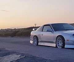 Nissan 180sx - Image 7/7